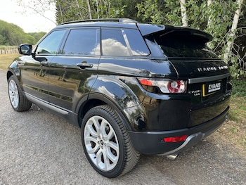 Used Land Rover Range Rover Evoque 2013 for sale - 79498018: Photo