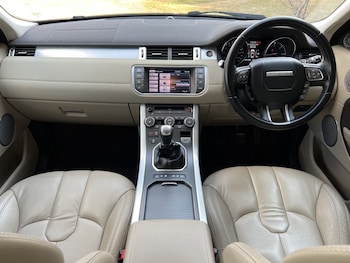 Used Land Rover Range Rover Evoque 2013 for sale - 79498018: Photo