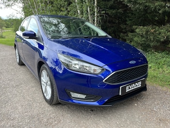 Used Ford Focus 2015 for sale - 78761282: Photo