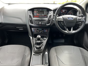 Used Ford Focus 2015 for sale - 78739565: Photo