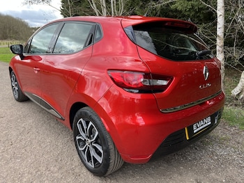 Used Renault Clio 2019 for sale - 78674046: Photo