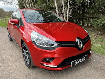 Used Renault Clio 2019 for sale - 78674046: Photo