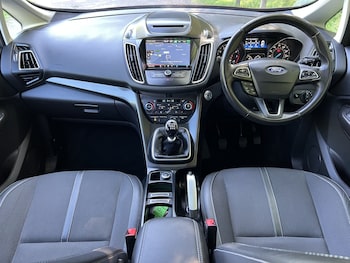 Used Ford C-Max 2015 for sale - 79498024: Photo