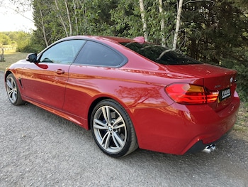 Used BMW 4 Series 2014 for sale - 79198536: Photo