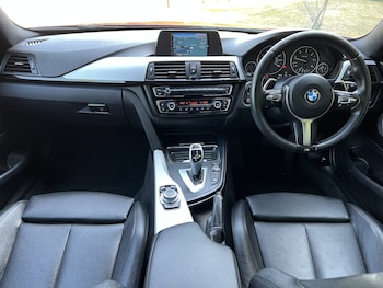 Used BMW 4 Series 2014 for sale - 79198536: Photo