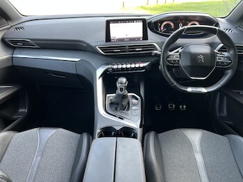Used Peugeot 3008 2018 for sale - 78674191: Photo