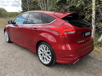 Used Ford Focus 2016 for sale - 79697091: Photo