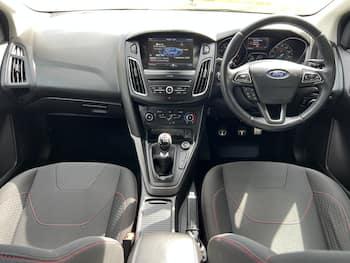 Used Ford Focus 2016 for sale - 79697091: Photo