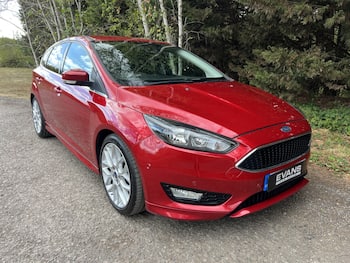Used Ford Focus 2016 for sale - 79697091: Photo