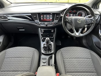 Used Vauxhall Astra 2017 for sale - 78674038: Photo