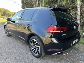 Used Volkswagen Golf 2019 for sale - 79858939: Photo