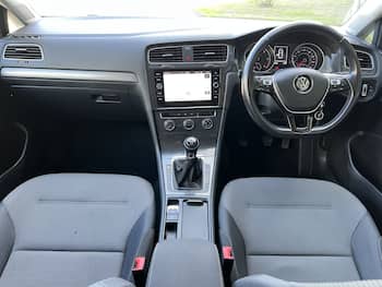 Used Volkswagen Golf 2019 for sale - 79858939: Photo