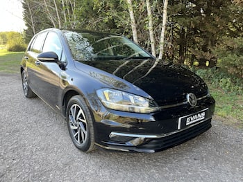 Used Volkswagen Golf 2019 for sale - 79858939: Photo