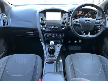 Used Ford Focus 2018 for sale - 79498015: Photo