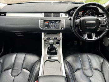 Used Land Rover Range Rover Evoque 2015 for sale - 78674010: Photo