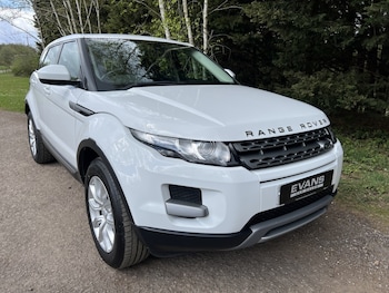 Used Land Rover Range Rover Evoque 2015 for sale - 78674010: Photo