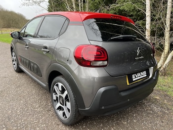 Used Citroen C3 2018 for sale - 78674029: Photo