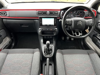 Used Citroen C3 2018 for sale - 78674029: Photo