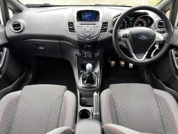 Used Ford Fiesta 2016 for sale - 79830373: Photo