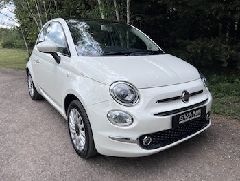 Used Fiat 500 2016 for sale - 78674141: Photo