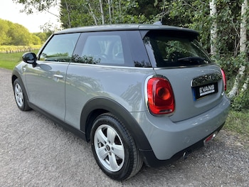 Used MINI Hatch 2015 for sale - 78794735: Photo