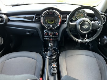 Used MINI Hatch 2015 for sale - 78794735: Photo