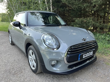 Used MINI Hatch 2015 for sale - 78794735: Photo