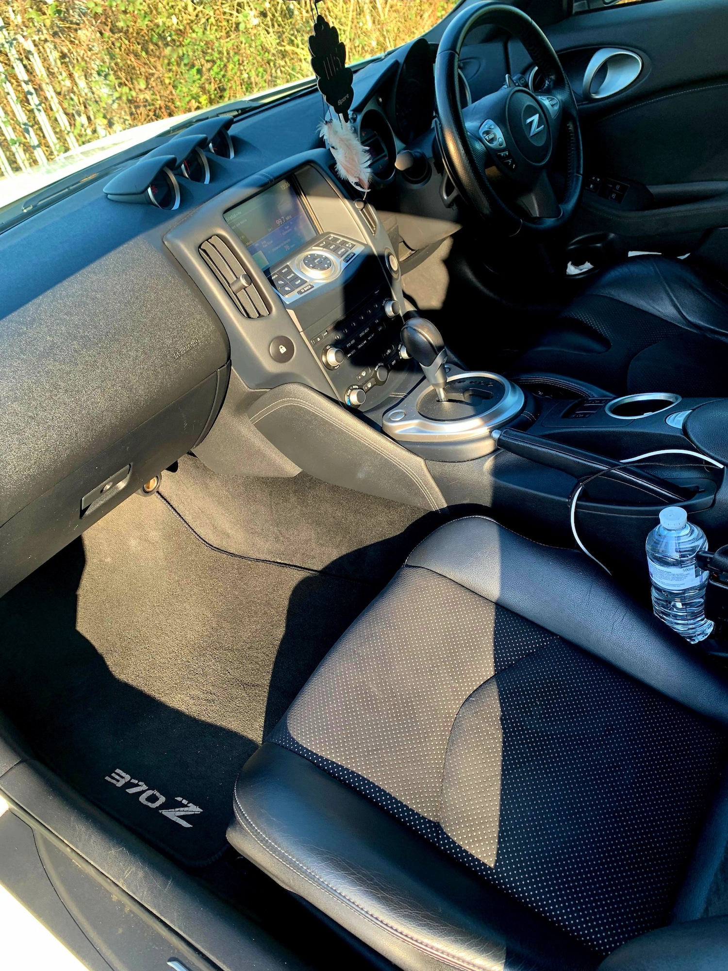 Used Nissan 370 Z 2016 for sale - 77983618: Photo 14