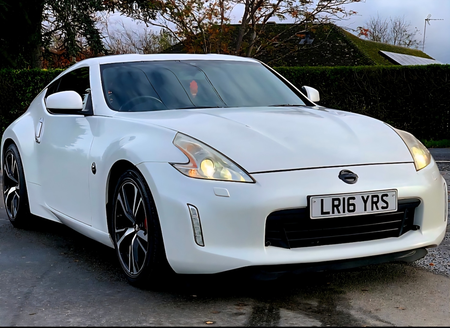 Used Nissan 370 Z 2016 for sale - 77983618: Photo 3