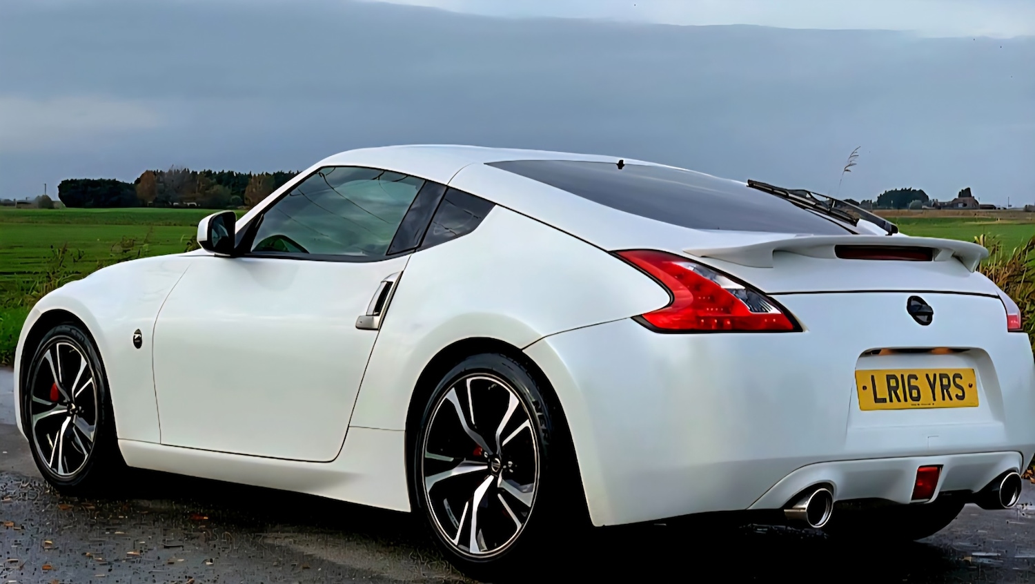 Used Nissan 370 Z 2016 for sale - 77983618: Photo 4