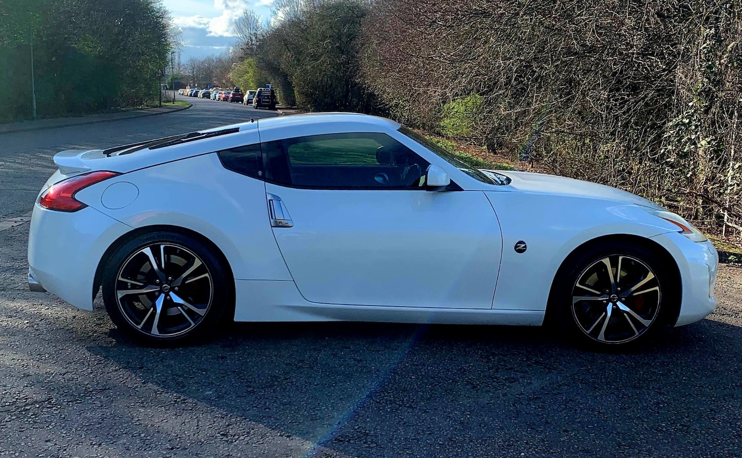 Used Nissan 370 Z 2016 for sale - 77983618: Photo 7
