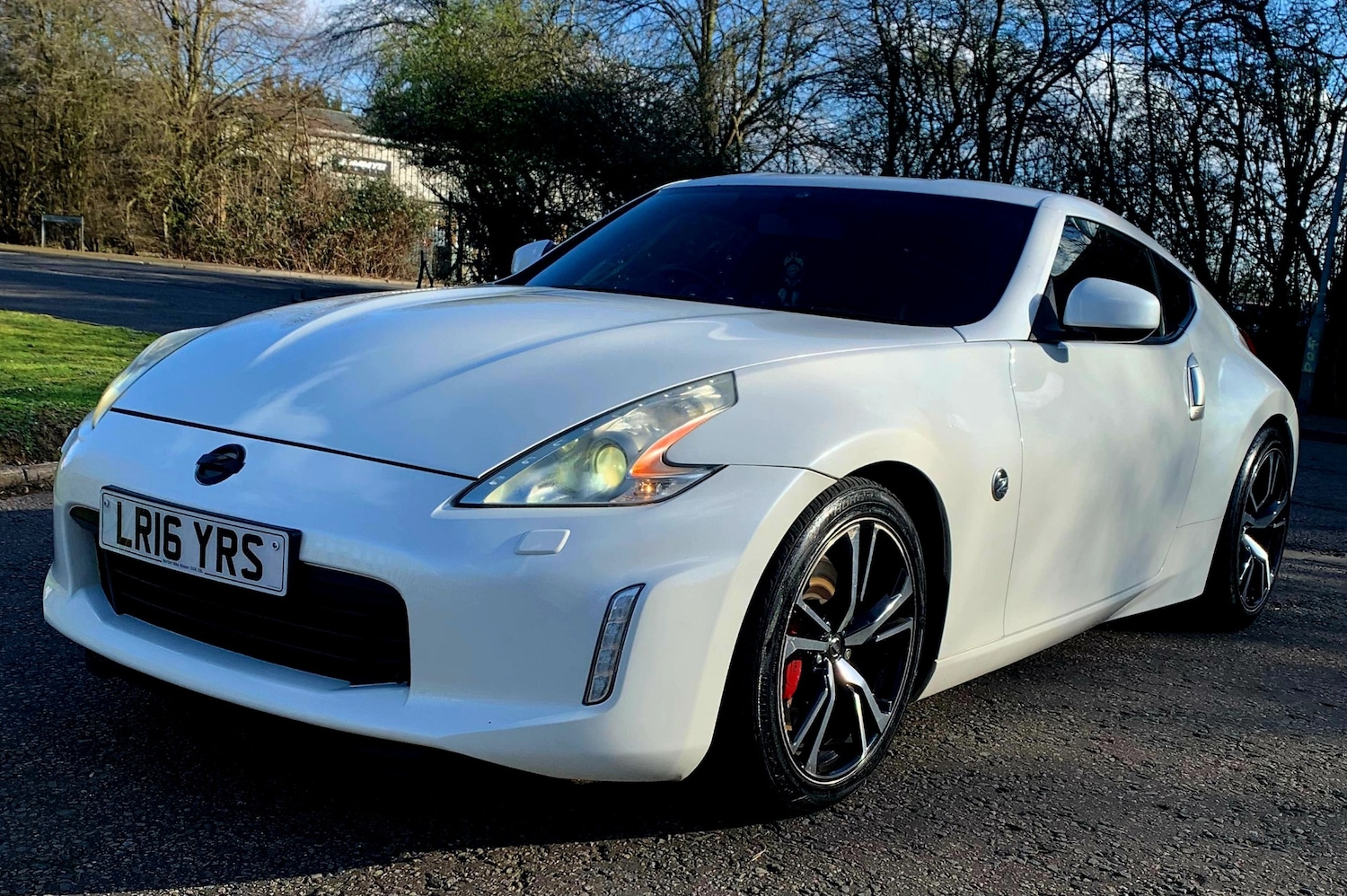 Used Nissan 370 Z 2016 for sale - 77983618: Photo 8