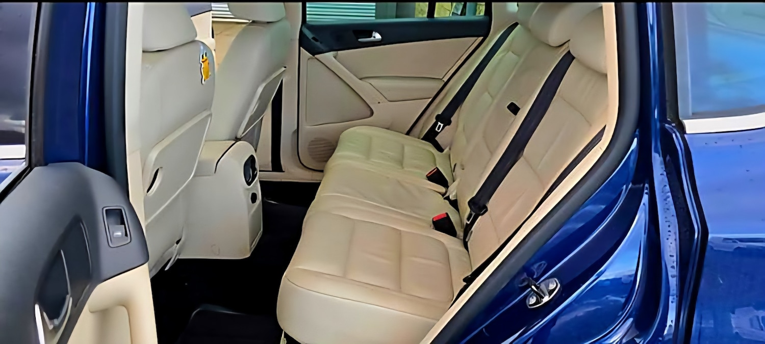 Used Volkswagen Tiguan 2009 for sale - 77983838: Photo 11