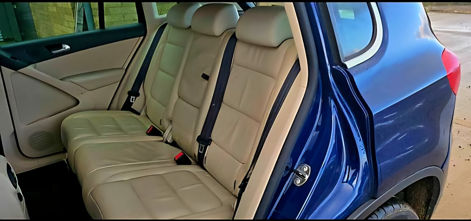 Used Volkswagen Tiguan 2009 for sale - 77983838: Photo 12