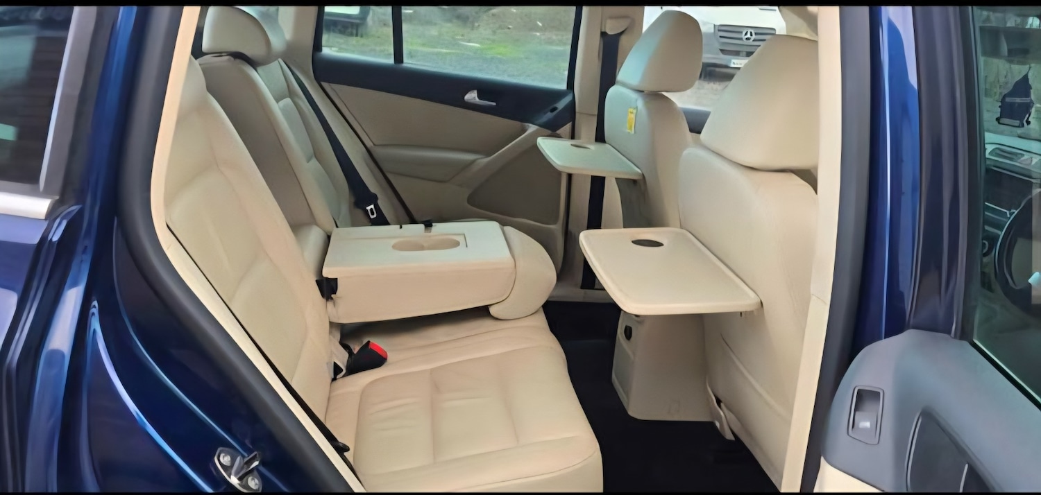 Used Volkswagen Tiguan 2009 for sale - 77983838: Photo 18