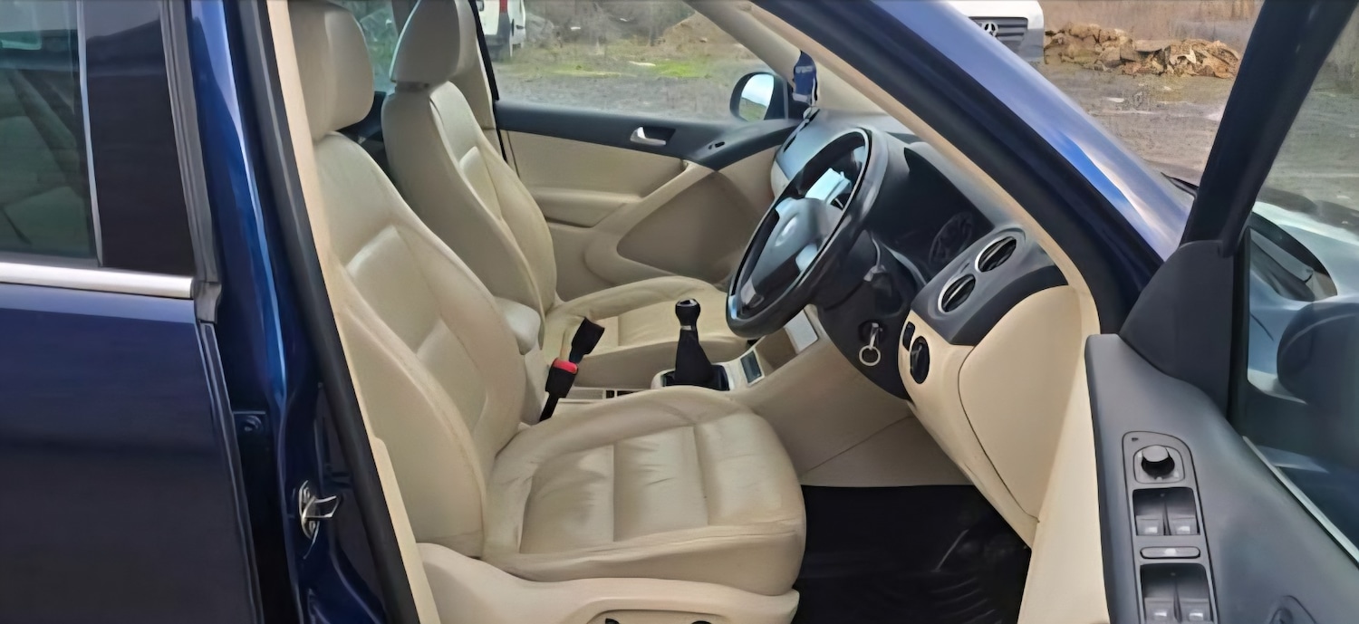 Used Volkswagen Tiguan 2009 for sale - 77983838: Photo 6