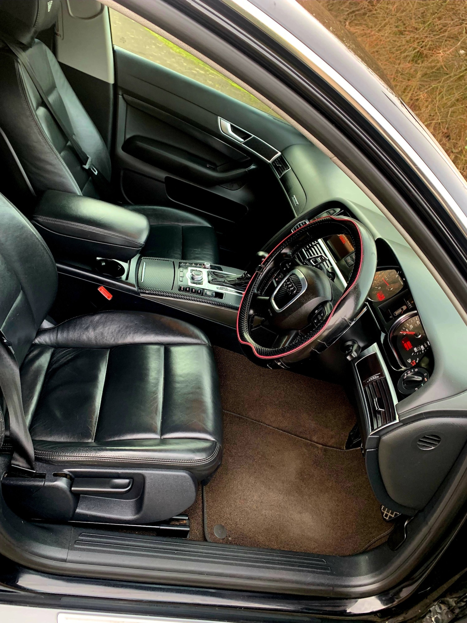 Used Audi A6 Allroad 2008 for sale - 77983826: Photo 10