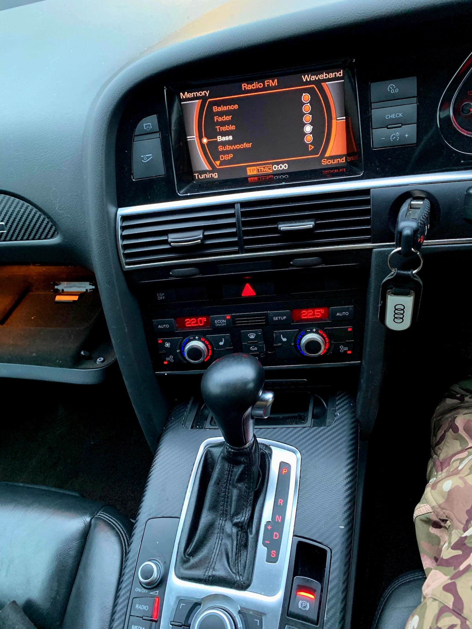 Used Audi A6 Allroad 2008 for sale - 77983826: Photo 14