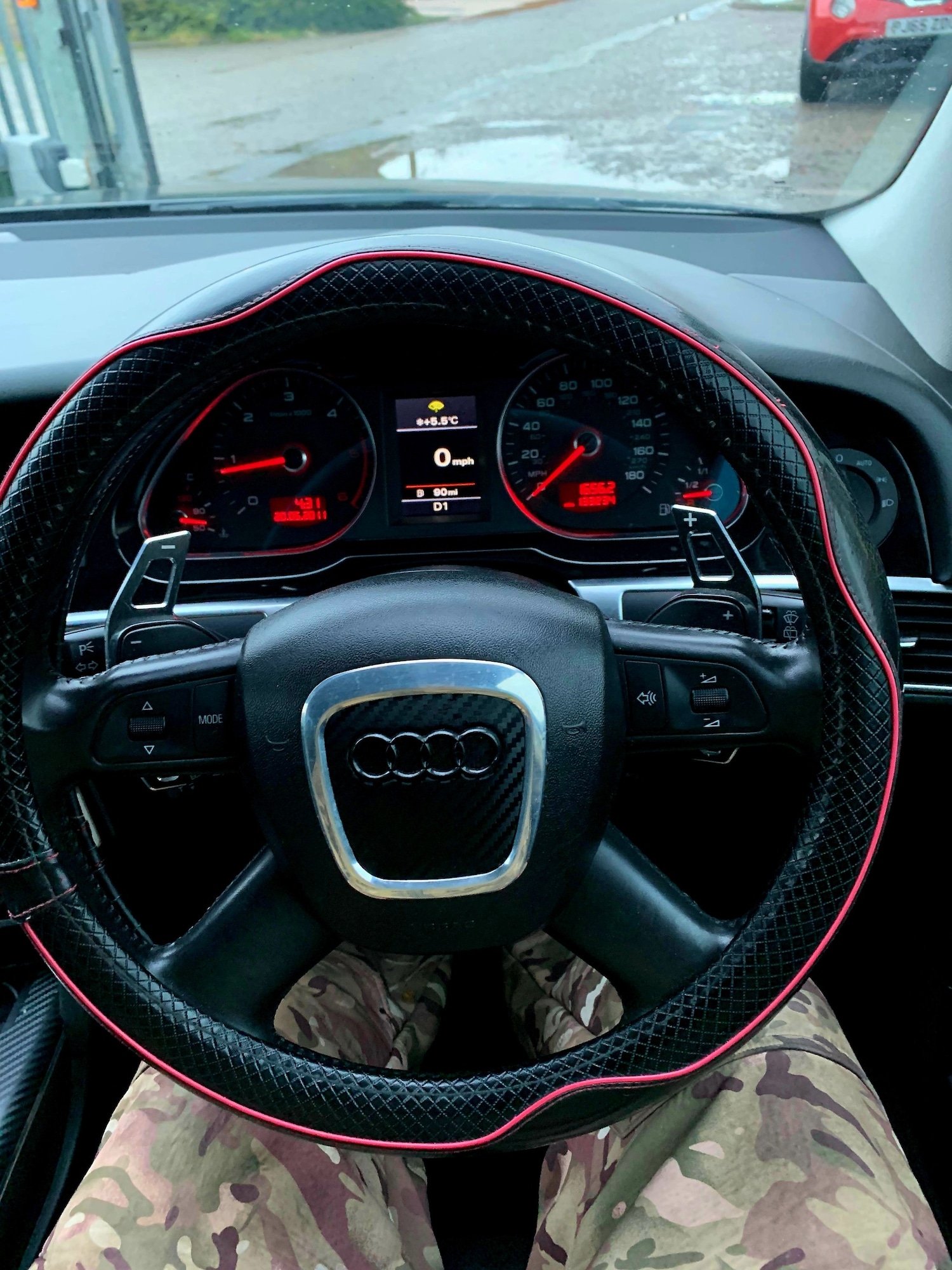 Used Audi A6 Allroad 2008 for sale - 77983826: Photo 15