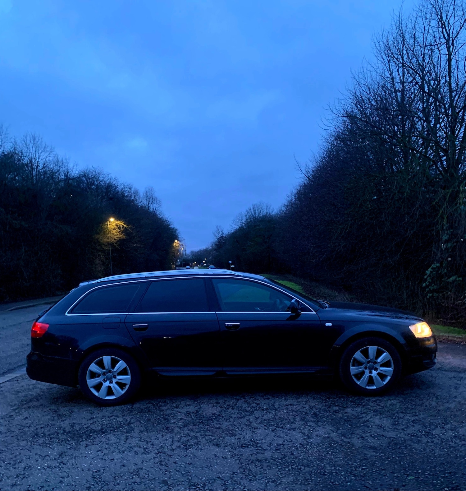 Used Audi A6 Allroad 2008 for sale - 77983826: Photo 19