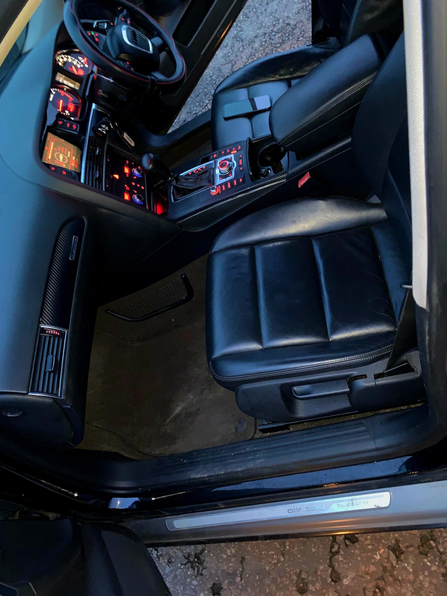 Used Audi A6 Allroad 2008 for sale - 77983826: Photo 22