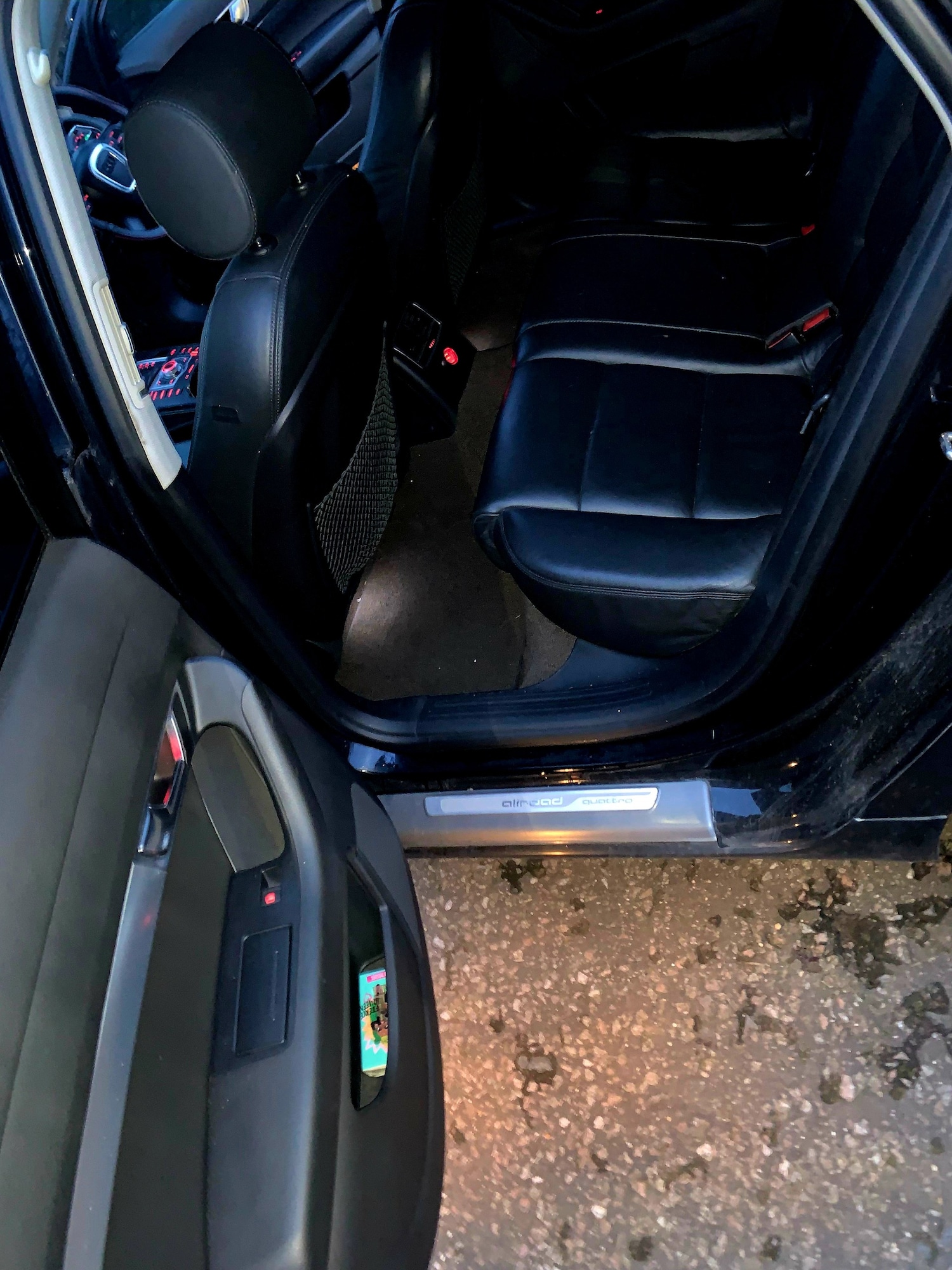 Used Audi A6 Allroad 2008 for sale - 77983826: Photo 23