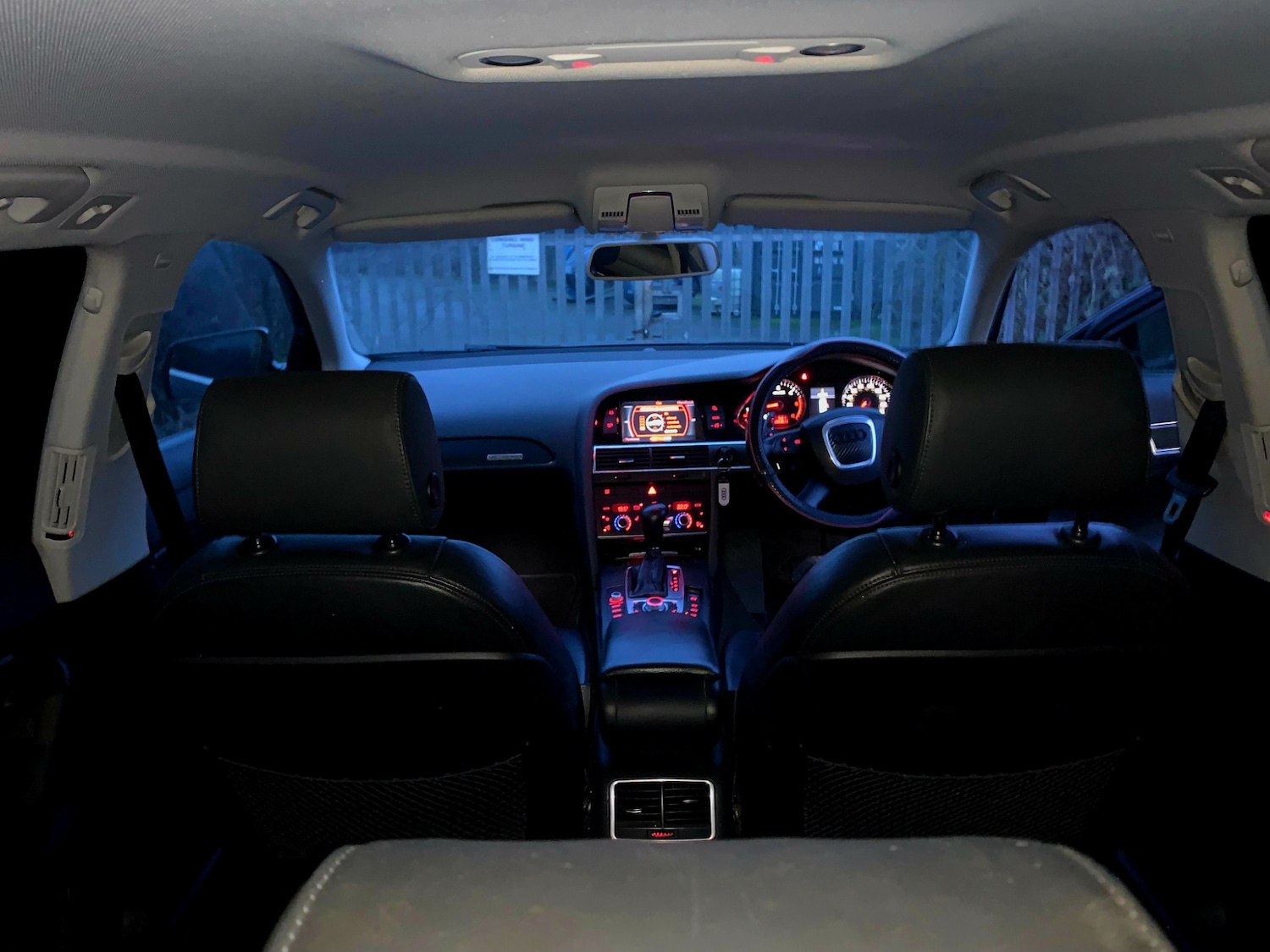 Used Audi A6 Allroad 2008 for sale - 77983826: Photo 24