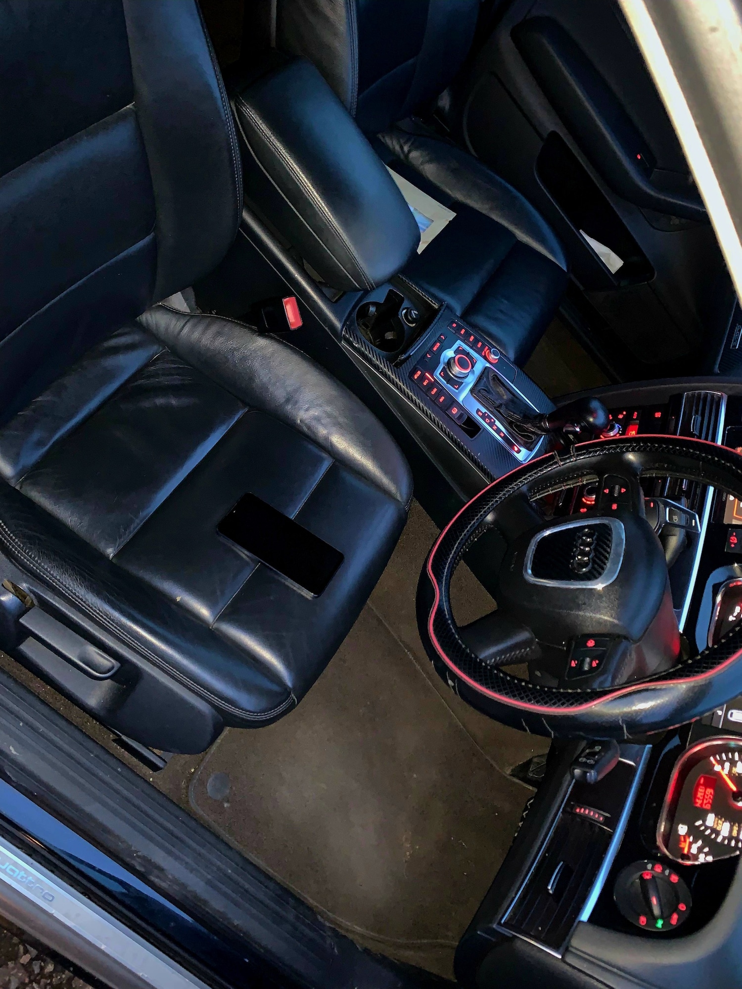 Used Audi A6 Allroad 2008 for sale - 77983826: Photo 25