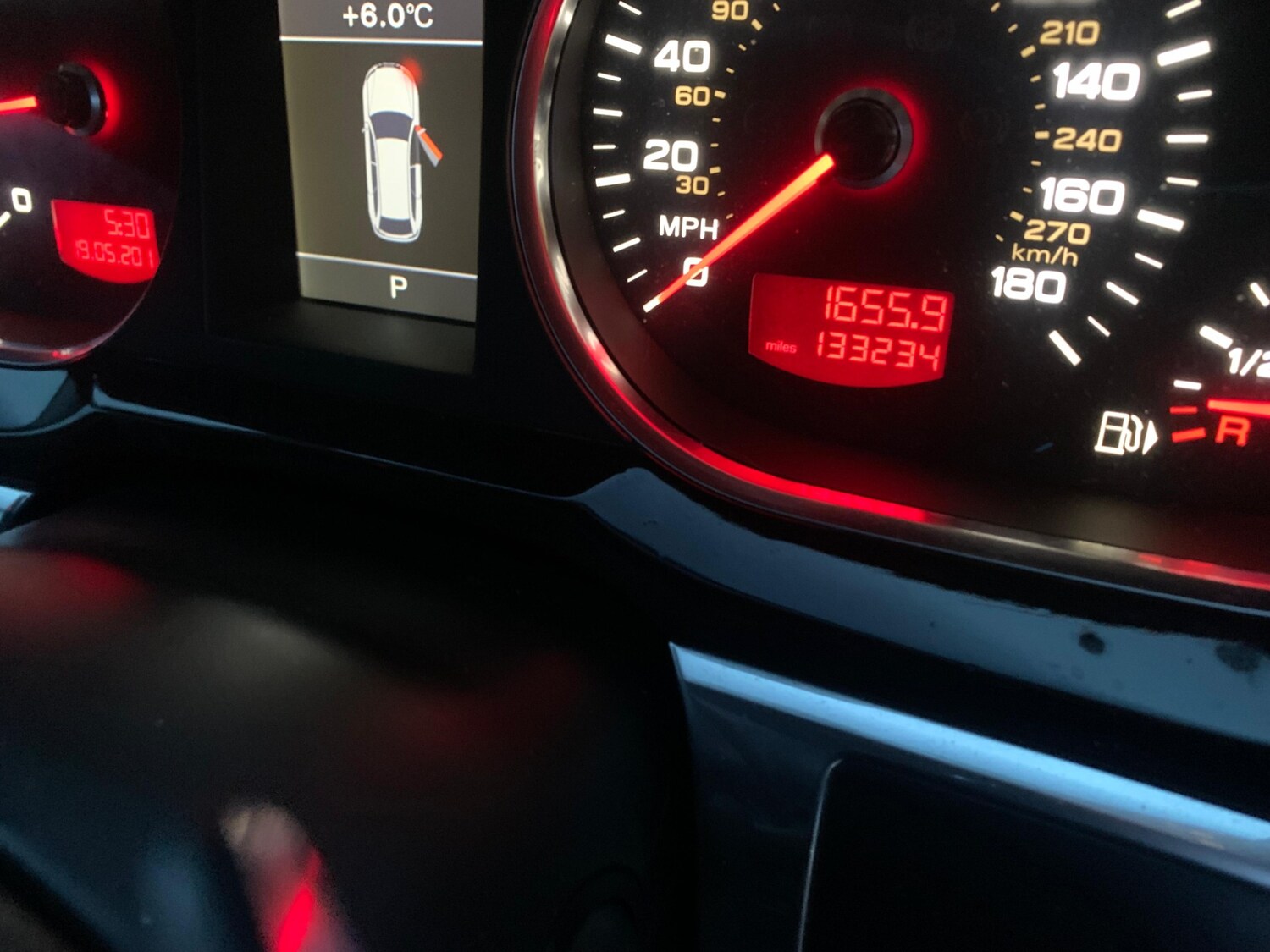 Used Audi A6 Allroad 2008 for sale - 77983826: Photo 27