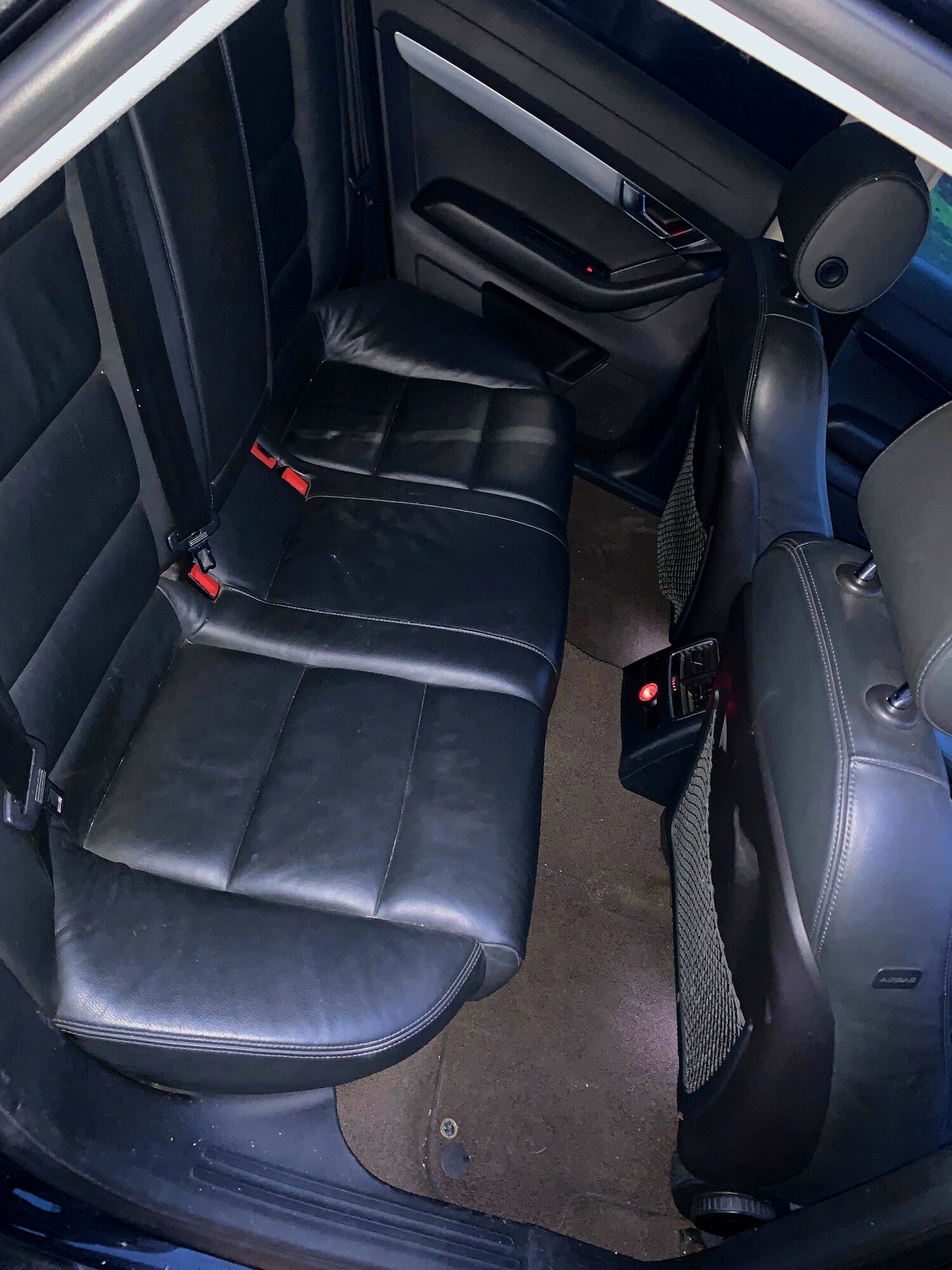 Used Audi A6 Allroad 2008 for sale - 77983826: Photo 28