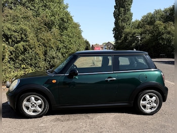 Used MINI Hatch 2009 for sale - 79511386: Photo