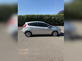 Used Ford Fiesta 2011 for sale - 79513038: Photo