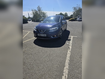 Used Nissan Pulsar 2018 for sale - 78779905: Photo