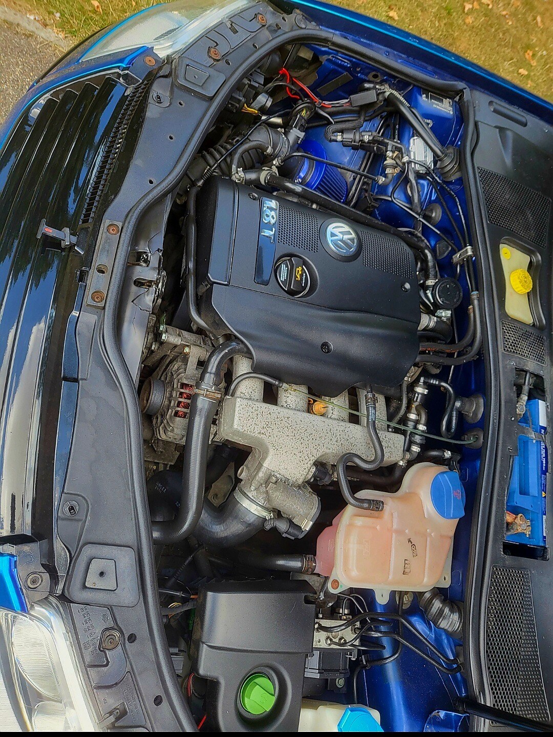 Used Volkswagen Passat 2004 for sale - 77983804: Photo 11